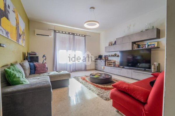 appartamento in vendita ad Olbia in zona Aldo Moro