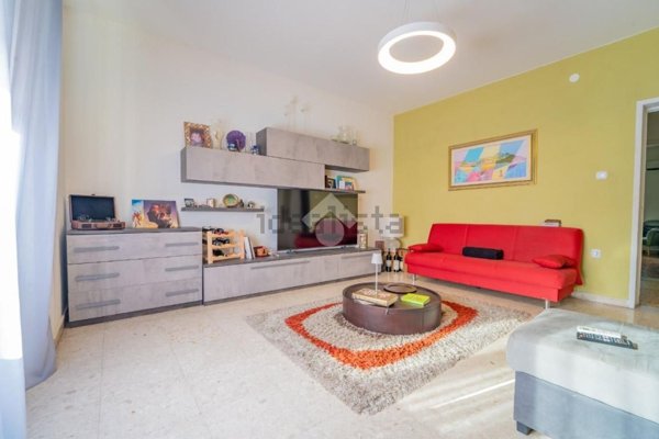 appartamento in vendita ad Olbia in zona Aldo Moro