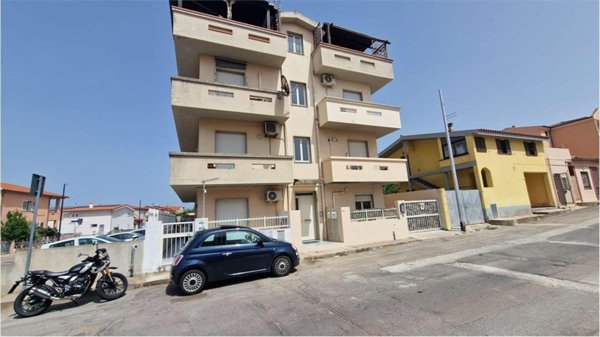 appartamento in vendita ad Olbia