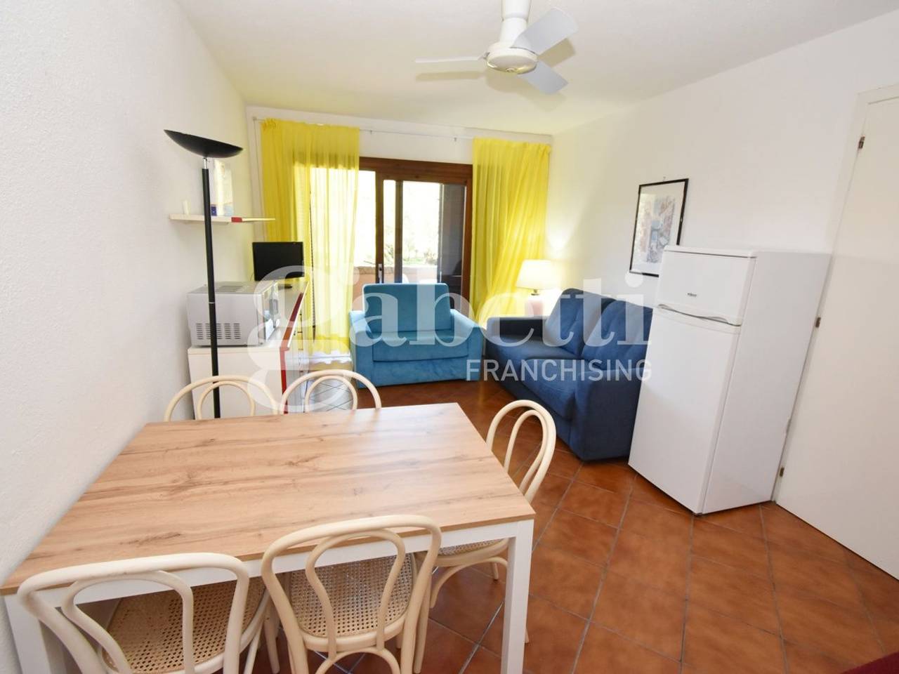 multiproprieta in vendita ad Olbia in zona Porto Rotondo