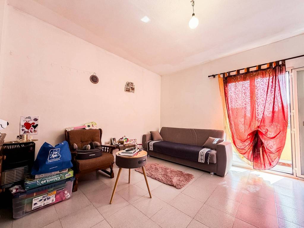 appartamento in vendita ad Olbia in zona Bandinu