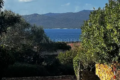 appartamento in vendita ad Olbia in zona Porto Rotondo