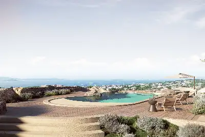 casa indipendente in vendita ad Olbia in zona Porto Rotondo