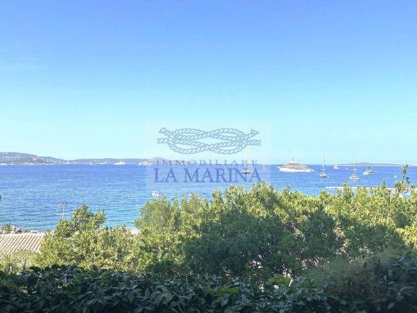 appartamento in vendita ad Olbia in zona Porto Rotondo