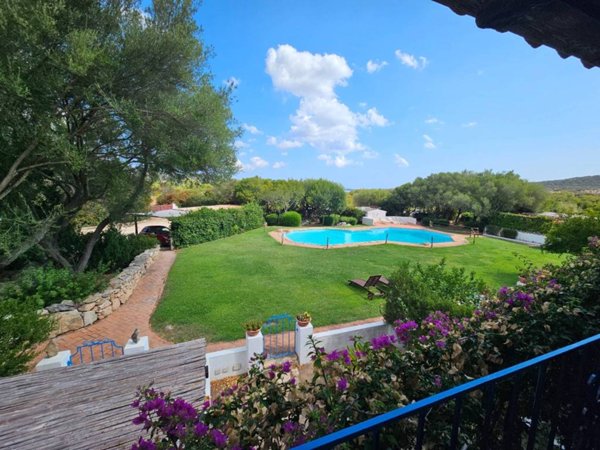 appartamento in vendita ad Olbia