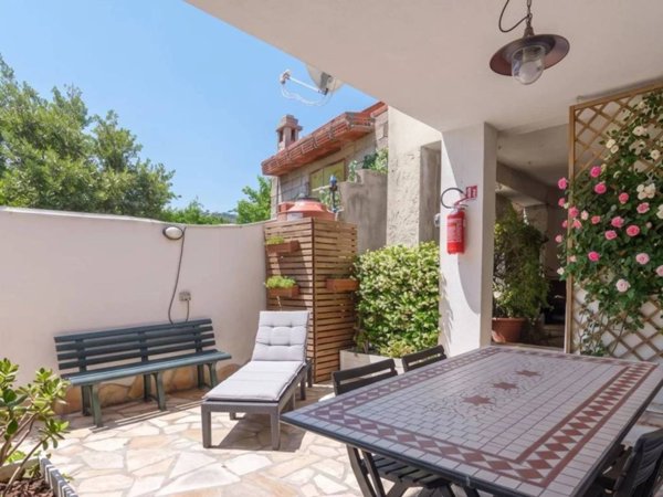 appartamento in vendita ad Olbia in zona Barcellona