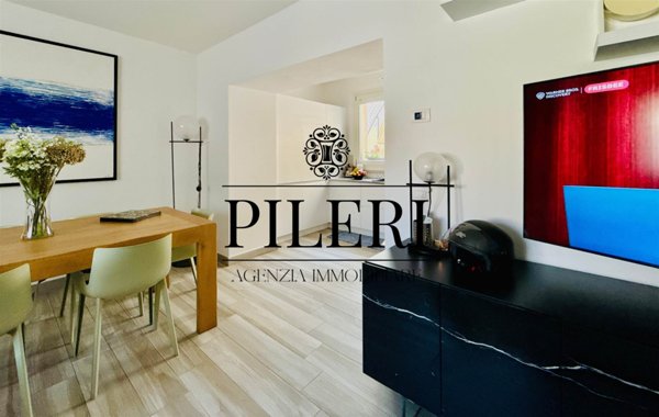 casa indipendente in vendita ad Olbia in zona Vittorio Veneto