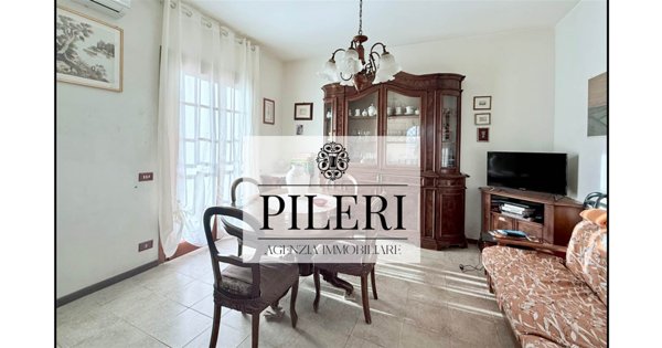 appartamento in vendita ad Olbia