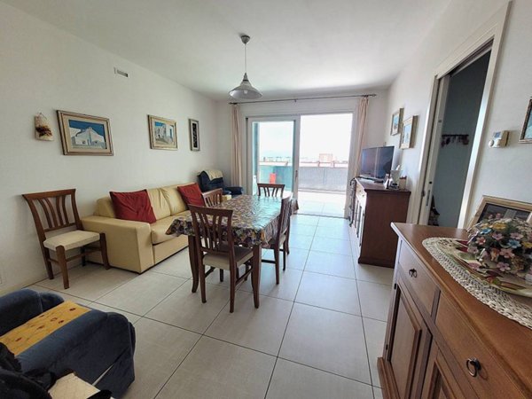 appartamento in vendita ad Olbia in zona Aldo Moro