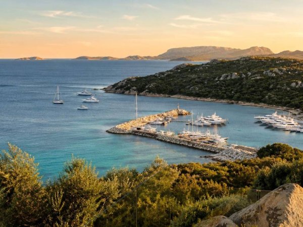 casa indipendente in vendita ad Olbia in zona Porto Rotondo