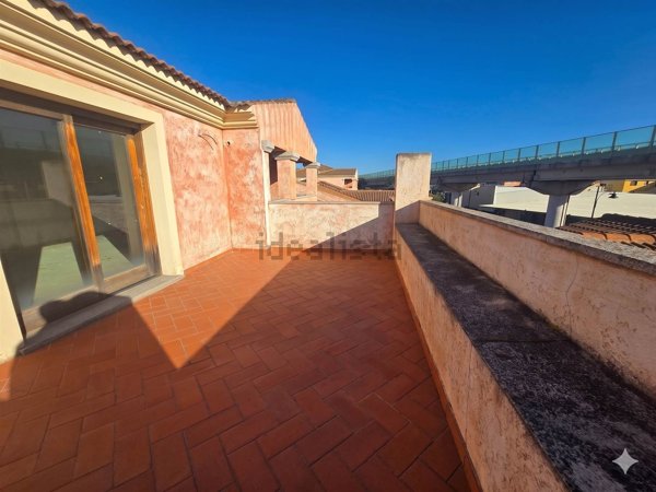 appartamento in vendita ad Olbia in zona Sa Minda Noa