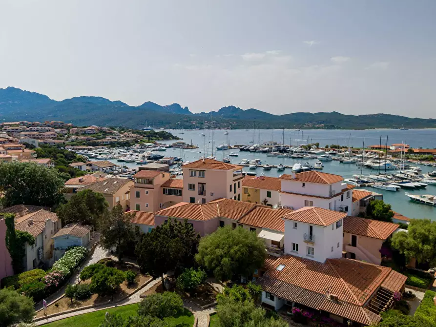 appartamento in vendita ad Olbia in zona Porto Rotondo