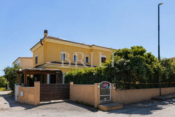 casa indipendente in vendita ad Olbia