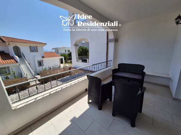 appartamento in vendita ad Olbia in zona Bados