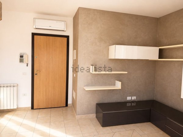appartamento in vendita ad Olbia in zona Bandinu