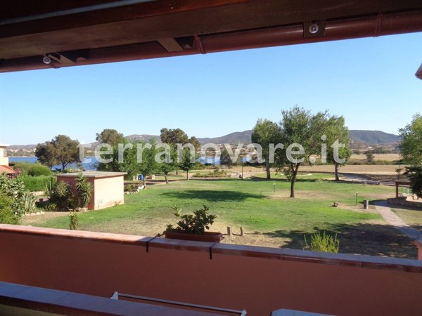 appartamento in vendita ad Olbia in zona Vecchie Saline
