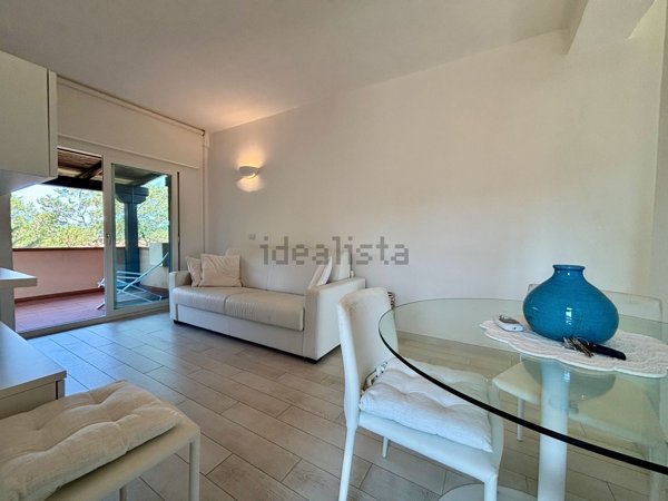 appartamento in vendita ad Olbia in zona Rudalza