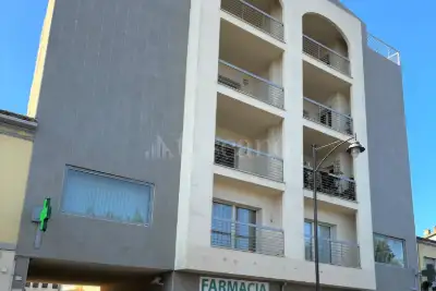 appartamento in vendita ad Olbia in zona Vittorio Veneto