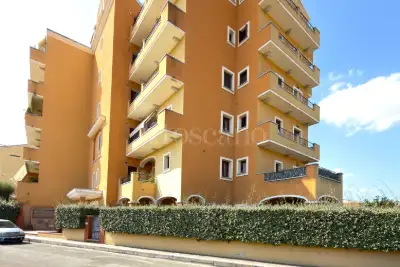 casa indipendente in vendita ad Olbia