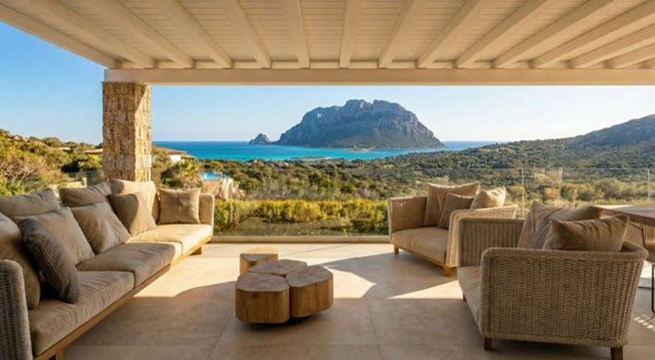 casa indipendente in vendita ad Olbia