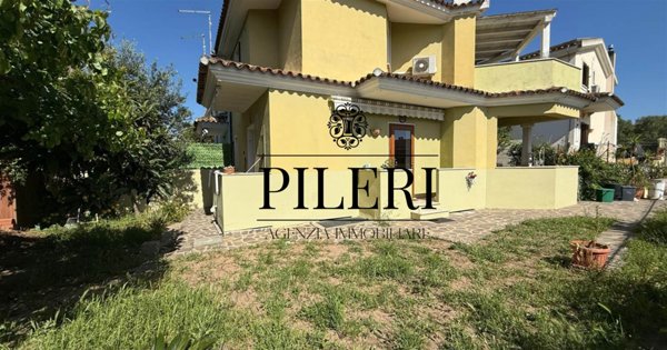 casa indipendente in vendita ad Olbia in zona Sa Minda Noa