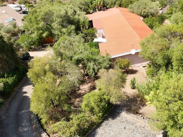 casa indipendente in vendita ad Olbia in zona Osseddu