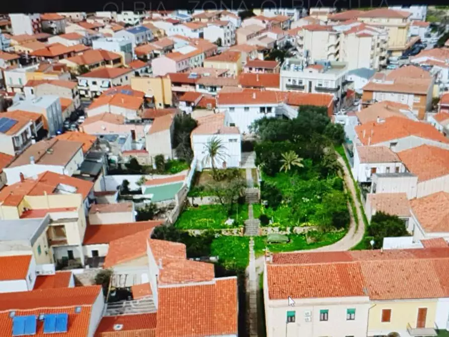 casa indipendente in vendita ad Olbia