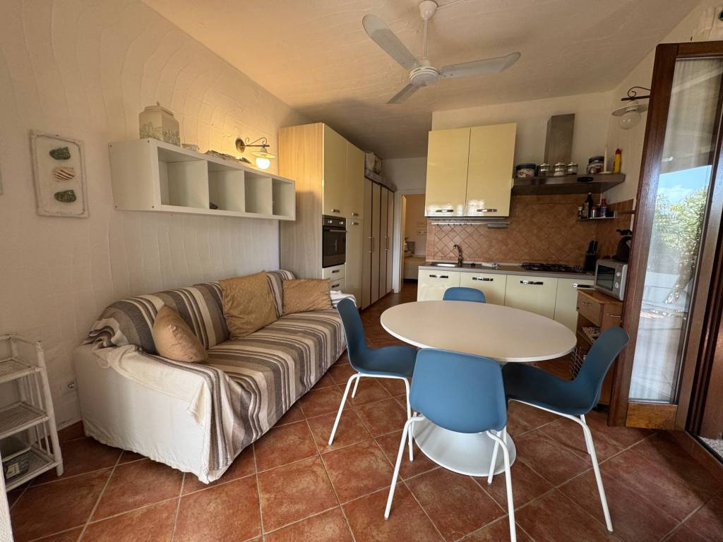 appartamento in vendita ad Olbia