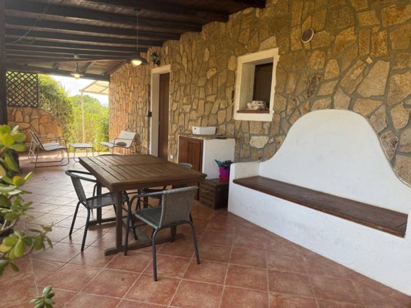 appartamento in vendita ad Olbia in zona Sole Ruiu