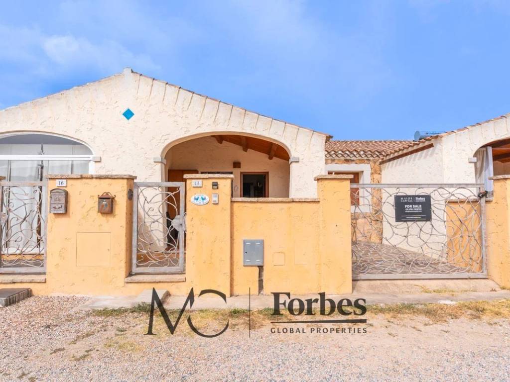 casa indipendente in vendita ad Olbia