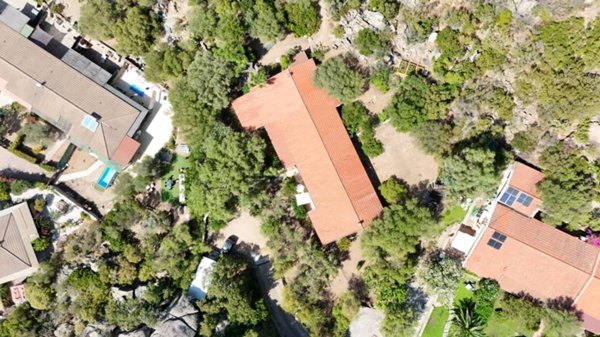 casa indipendente in vendita ad Olbia in zona Osseddu