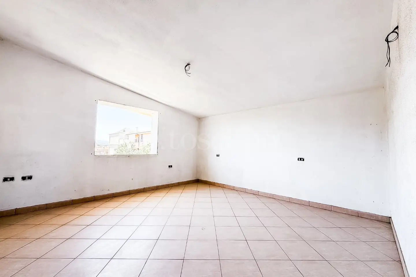 casa indipendente in vendita ad Olbia in zona Aldo Moro