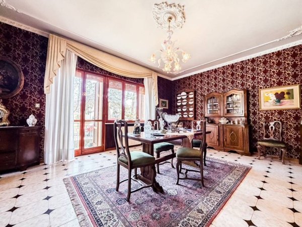 casa indipendente in vendita ad Olbia in zona Aldo Moro