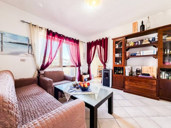 appartamento in vendita ad Olbia in zona Aldo Moro
