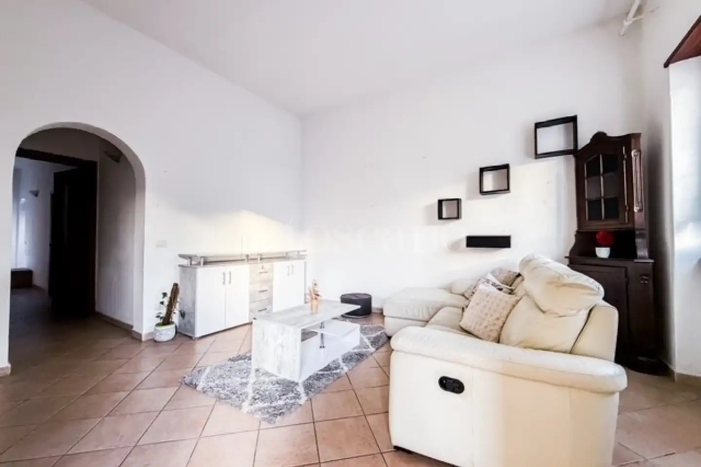 casa indipendente in vendita ad Olbia in zona Vittorio Veneto