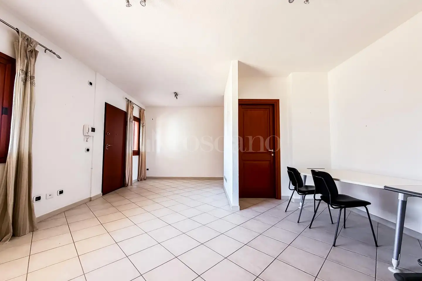appartamento in vendita ad Olbia in zona Aldo Moro