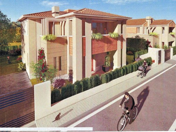 casa indipendente in vendita ad Olbia in zona Barcellona
