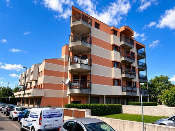 appartamento in vendita ad Olbia in zona Centro Storico