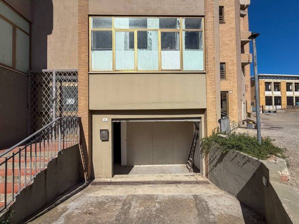 appartamento in vendita ad Olbia in zona Aldo Moro