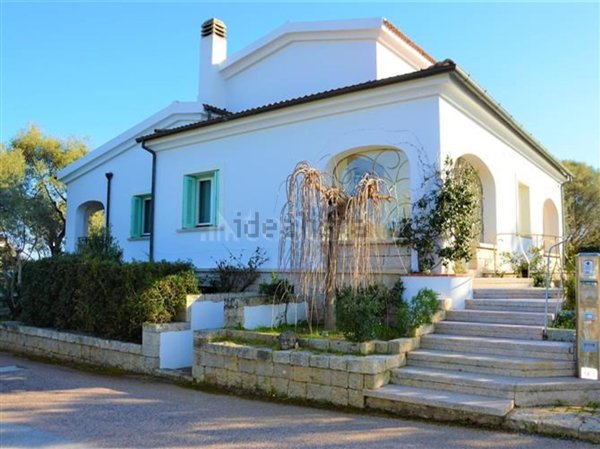 casa indipendente in vendita ad Olbia in zona Aldo Moro