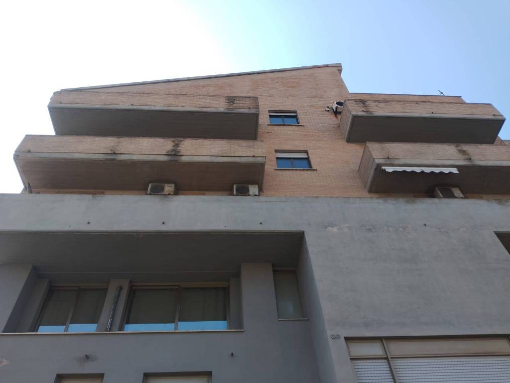 appartamento in vendita ad Olbia in zona Centro Storico