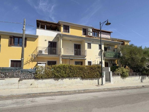appartamento in vendita ad Olbia in zona Aldo Moro