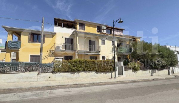 appartamento in vendita ad Olbia in zona Aldo Moro