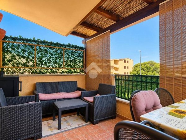 appartamento in vendita ad Olbia in zona Olbia Mare / Sa Marinedda