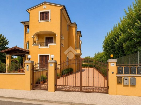 appartamento in vendita ad Olbia in zona Aldo Moro