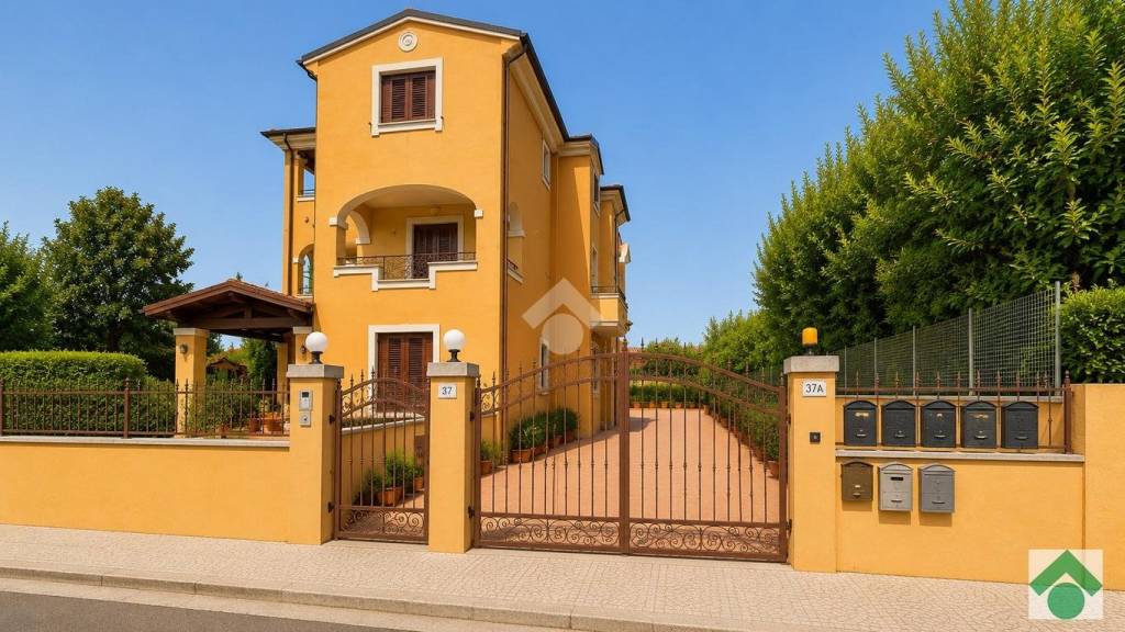 appartamento in vendita ad Olbia in zona Sa Minda Noa