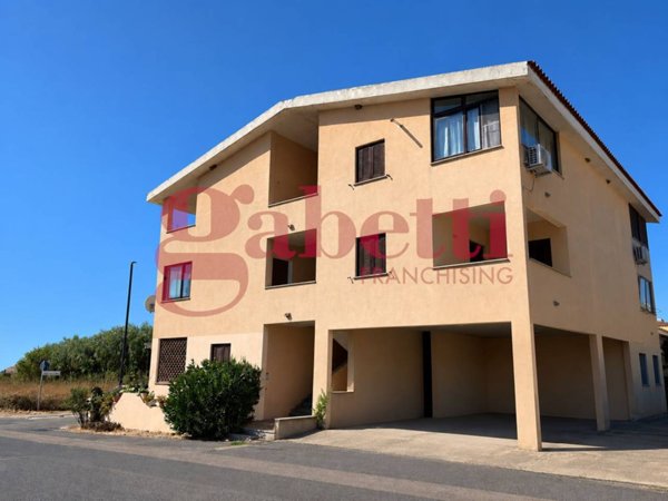 appartamento in vendita ad Olbia in zona Aldo Moro