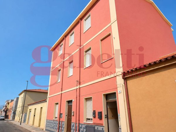 appartamento in vendita ad Olbia