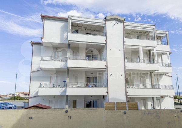 appartamento in vendita ad Olbia in zona Barcellona
