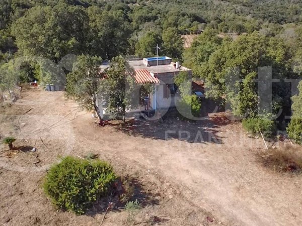 casale in vendita ad Olbia in zona Sole Ruiu